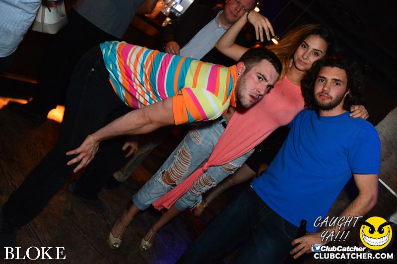 Bloke nightclub photo 87 - June 24th, 2015