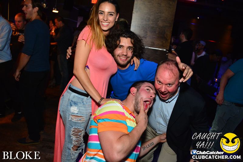 Bloke nightclub photo 88 - June 24th, 2015