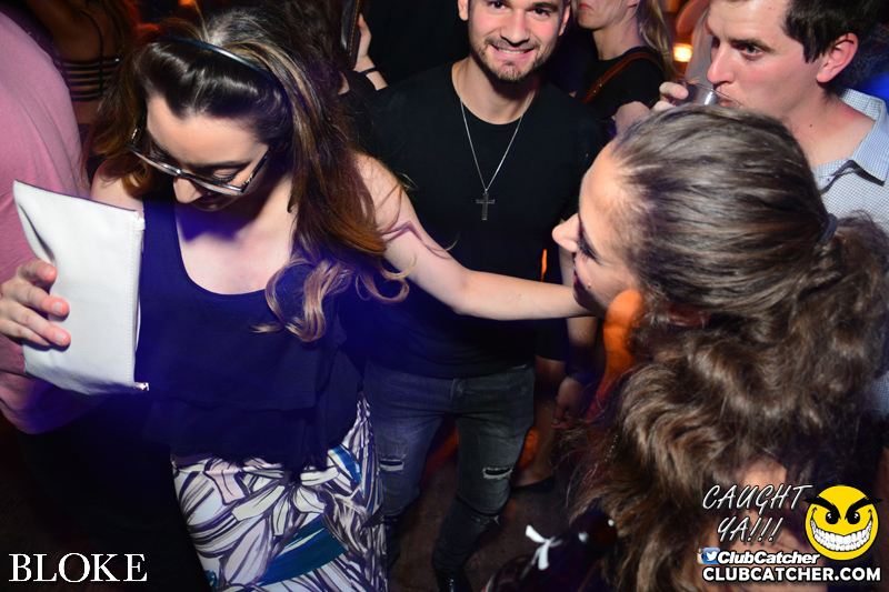 Bloke nightclub photo 90 - June 24th, 2015