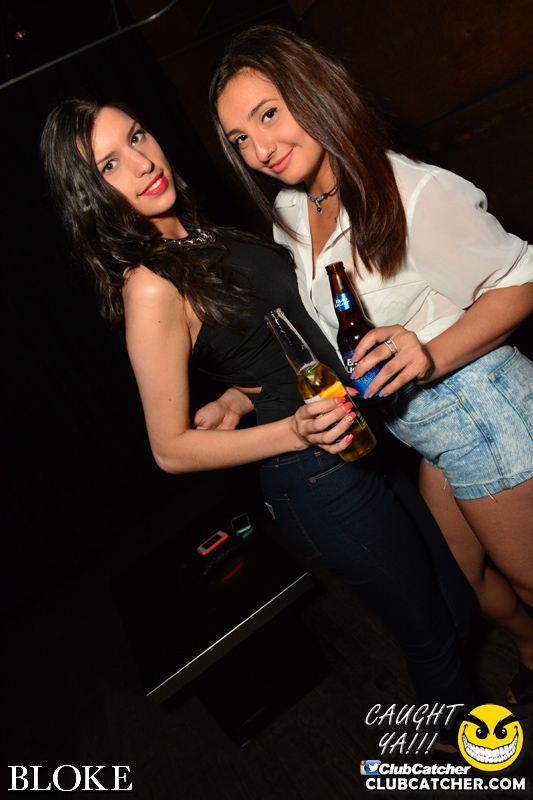 Bloke nightclub photo 10 - June 24th, 2015