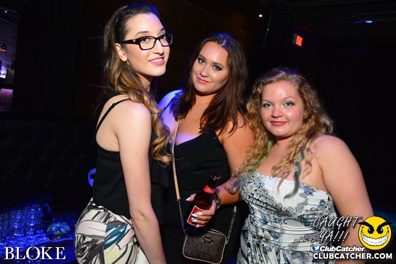 Bloke nightclub photo 99 - June 24th, 2015