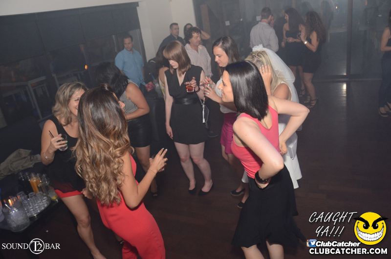 T2 lounge photo 1 - June 27th, 2015