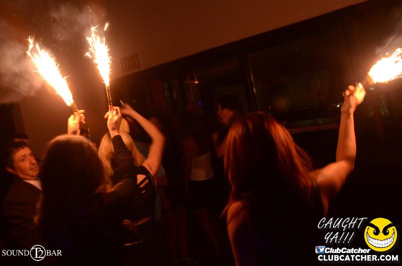 T2 lounge photo 12 - June 27th, 2015