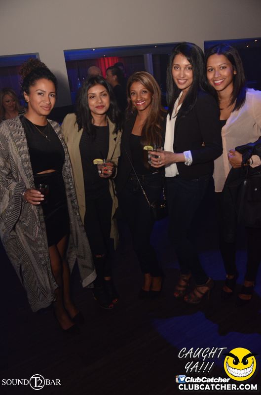 T2 lounge photo 16 - June 27th, 2015