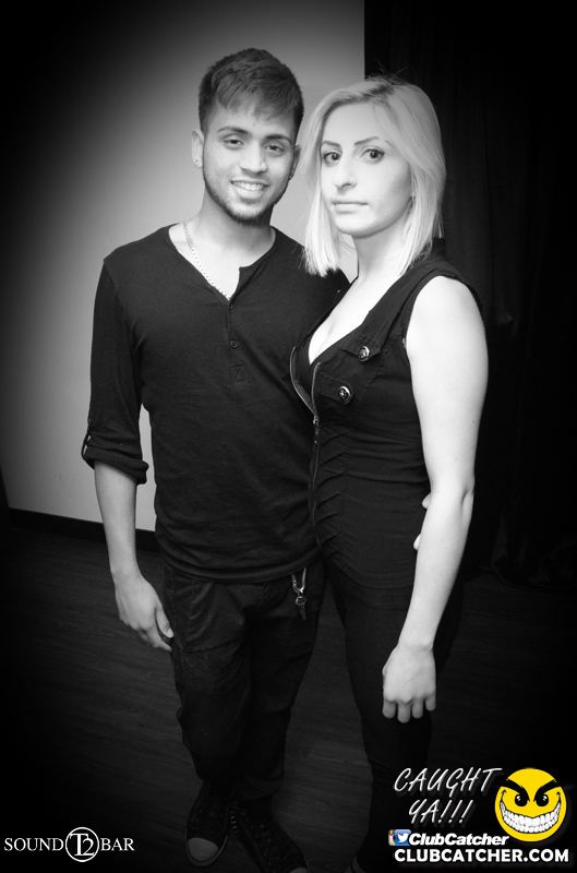 T2 lounge photo 19 - June 27th, 2015