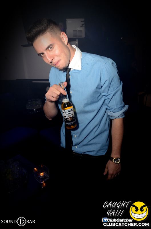 T2 lounge photo 23 - June 27th, 2015