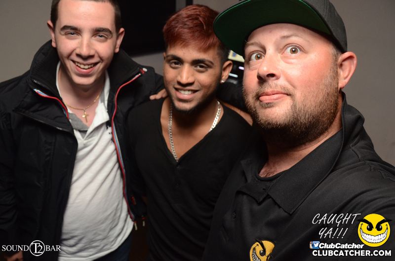 T2 lounge photo 31 - June 27th, 2015