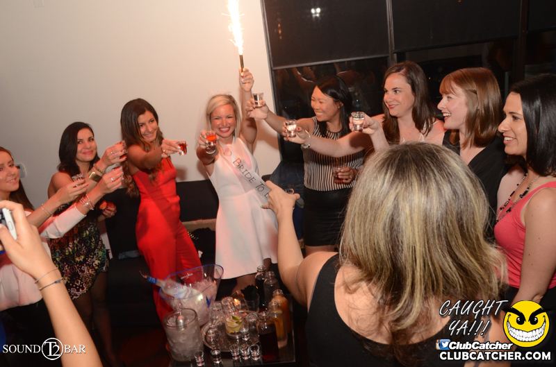 T2 lounge photo 35 - June 27th, 2015