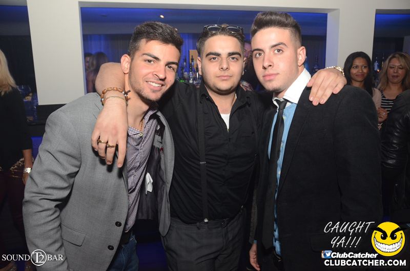 T2 lounge photo 38 - June 27th, 2015