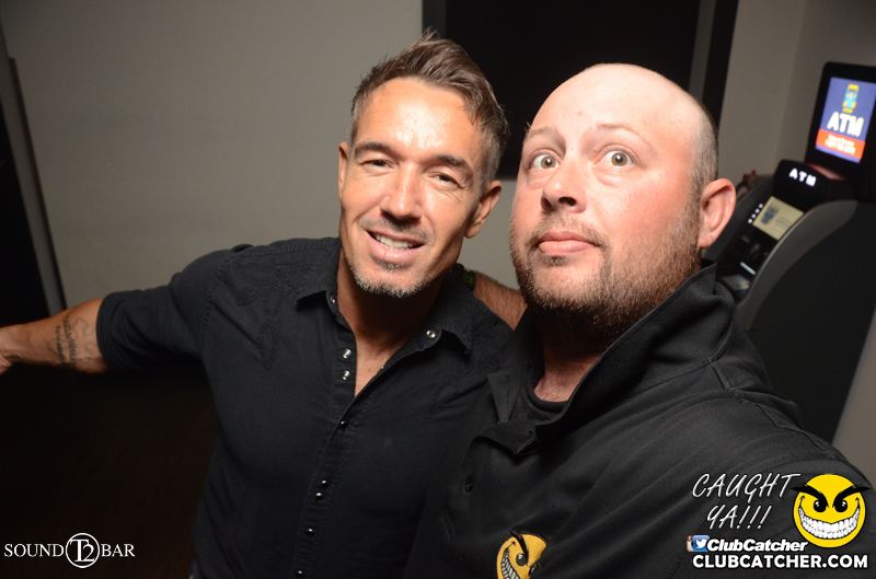 T2 lounge photo 40 - June 27th, 2015