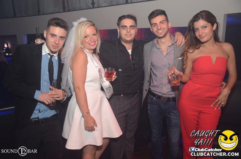 T2 lounge photo 5 - June 27th, 2015