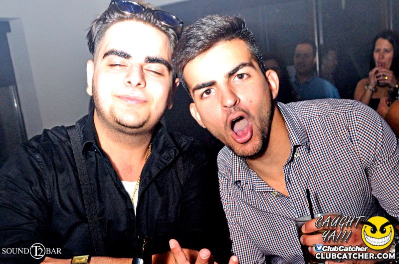 T2 lounge photo 43 - June 27th, 2015