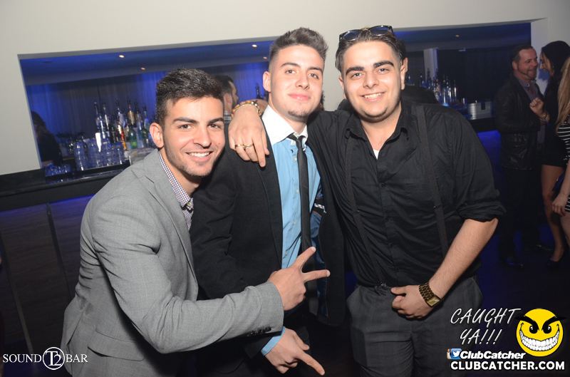 T2 lounge photo 47 - June 27th, 2015