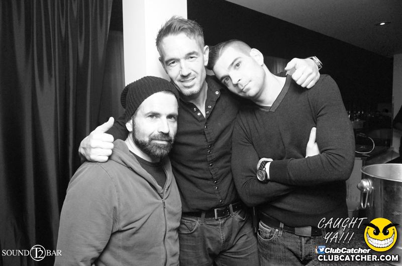 T2 lounge photo 48 - June 27th, 2015