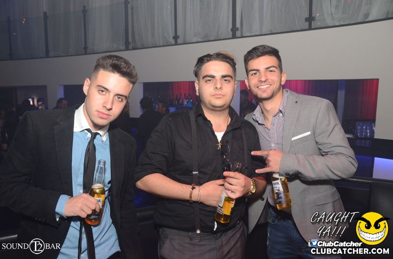 T2 lounge photo 49 - June 27th, 2015