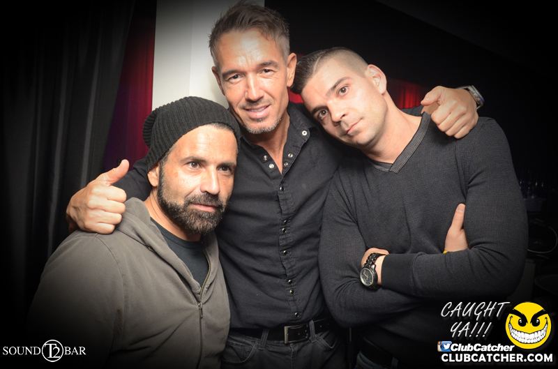 T2 lounge photo 50 - June 27th, 2015