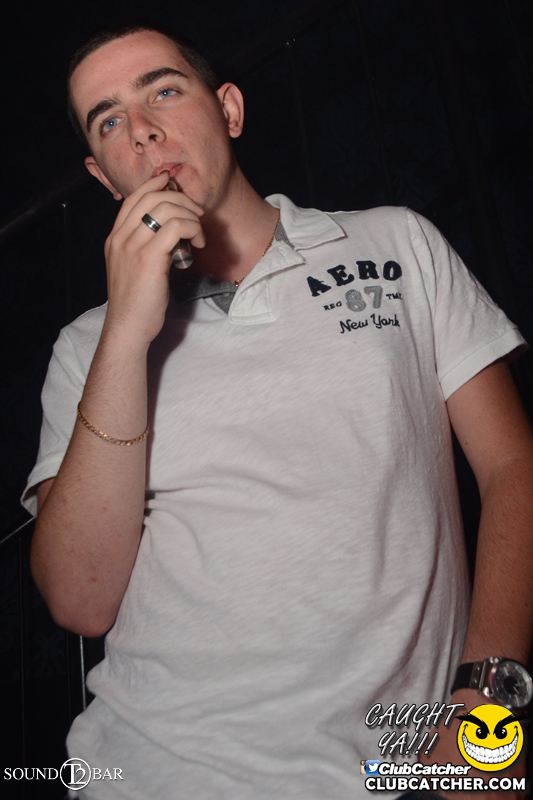 T2 lounge photo 10 - June 27th, 2015