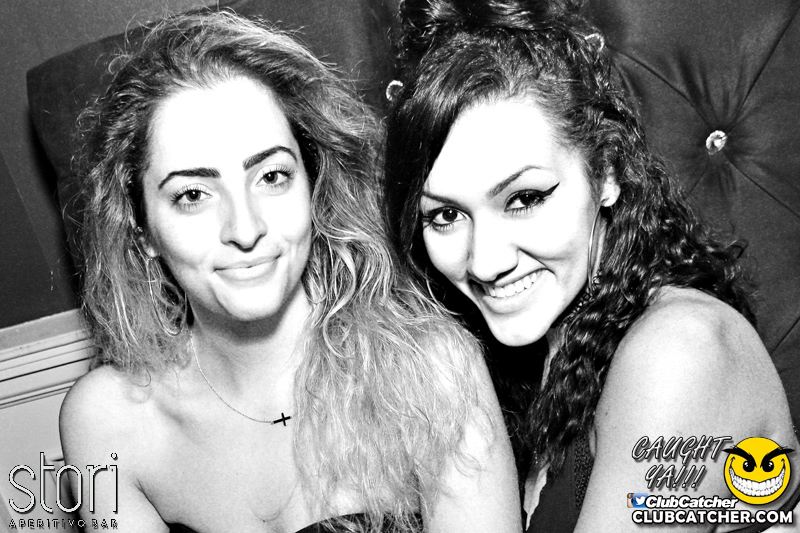 Stori Aperitivo lounge photo 4 - June 27th, 2015