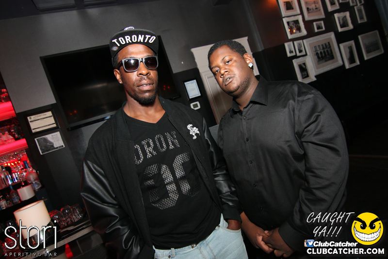 Stori Aperitivo lounge photo 35 - June 27th, 2015