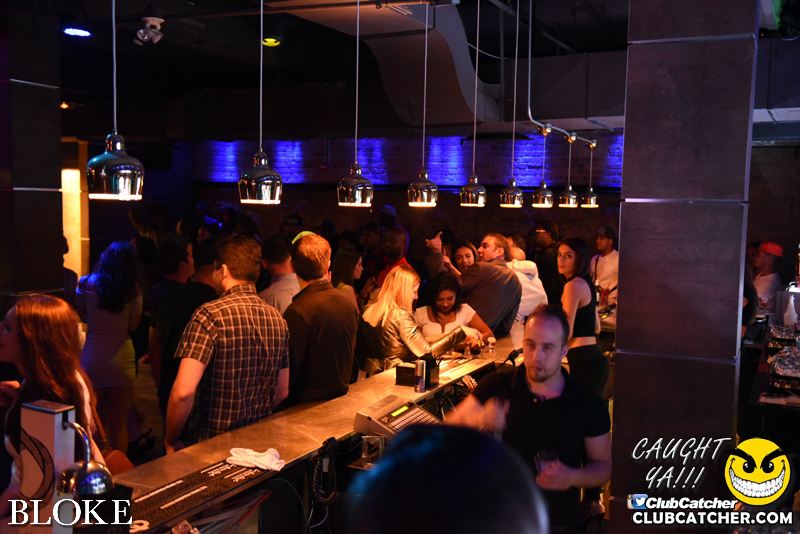Bloke nightclub photo 1 - June 25th, 2015