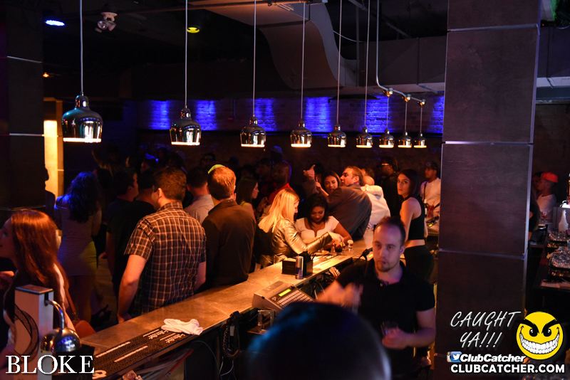 Bloke nightclub photo 1 - June 25th, 2015