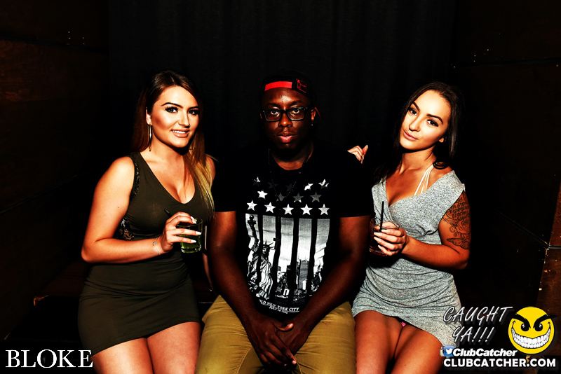 Bloke nightclub photo 22 - June 25th, 2015