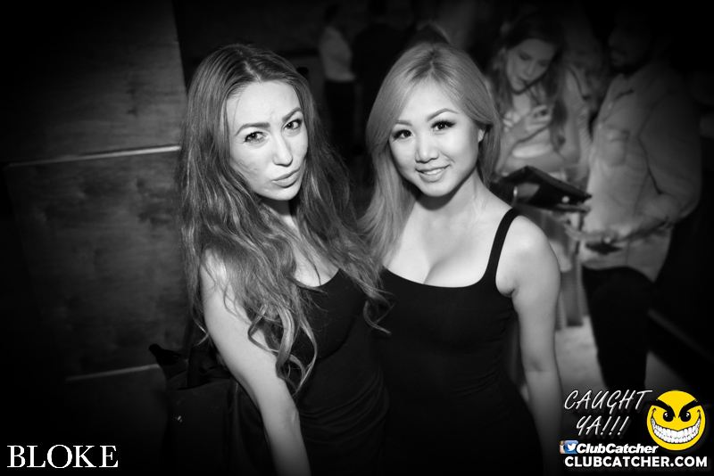 Bloke nightclub photo 34 - June 25th, 2015