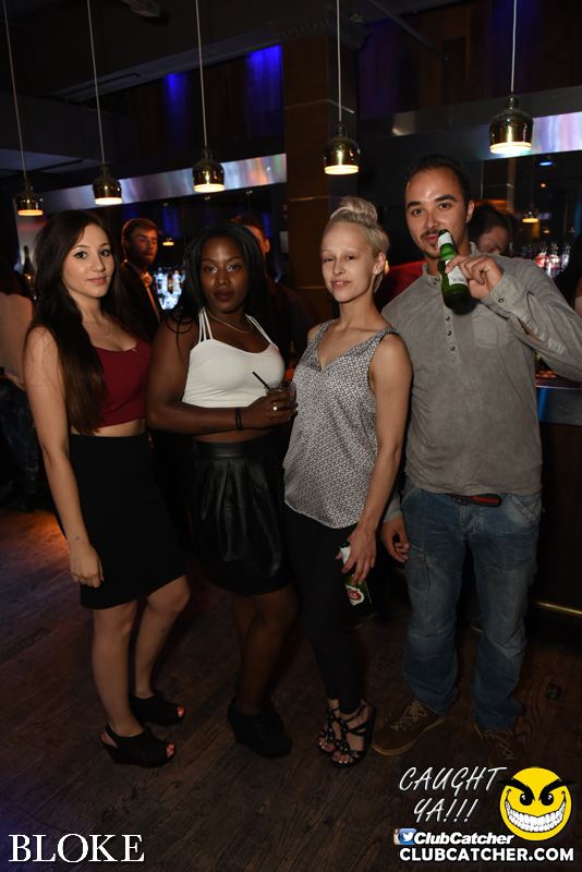 Bloke nightclub photo 52 - June 25th, 2015