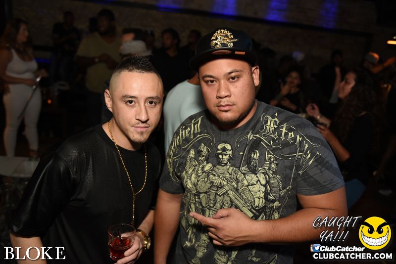 Bloke nightclub photo 58 - June 25th, 2015