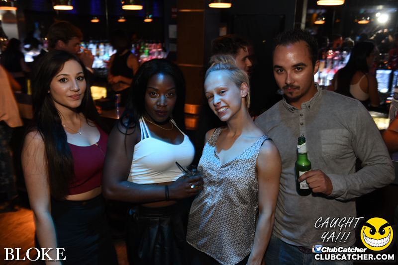 Bloke nightclub photo 67 - June 25th, 2015