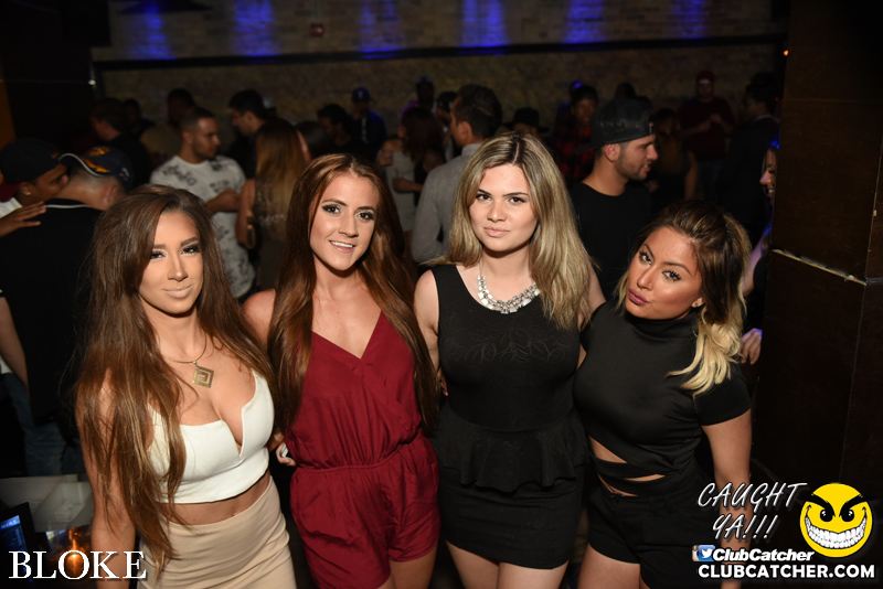 Bloke nightclub photo 8 - June 25th, 2015