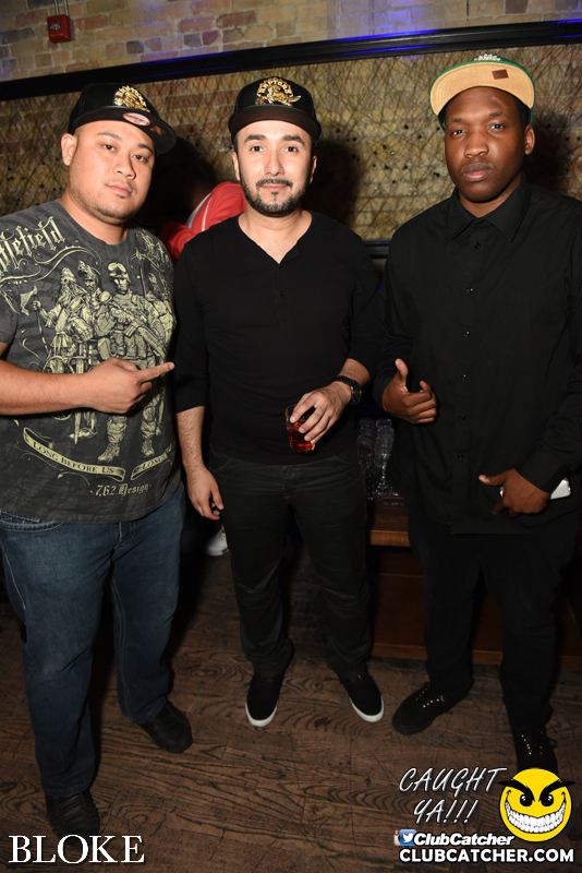 Bloke nightclub photo 78 - June 25th, 2015