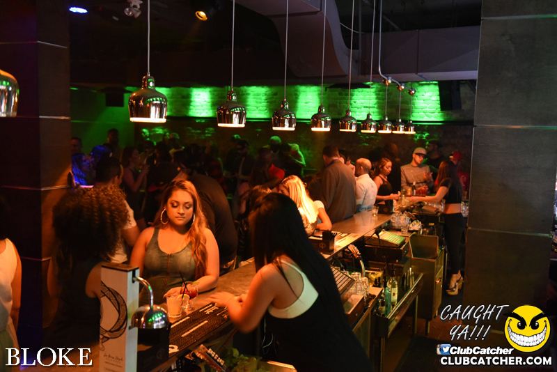 Bloke nightclub photo 80 - June 25th, 2015