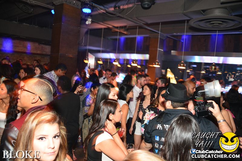 Bloke nightclub photo 1 - June 26th, 2015