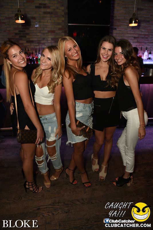 Bloke nightclub photo 2 - June 26th, 2015