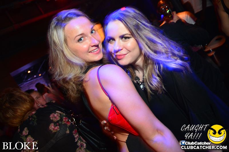 Bloke nightclub photo 102 - June 26th, 2015