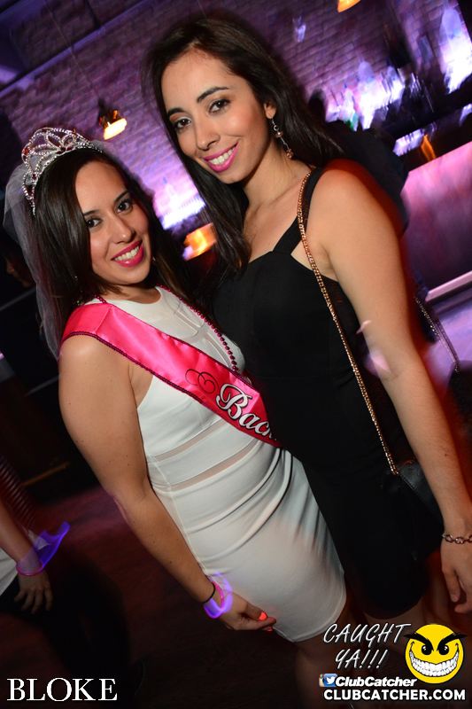 Bloke nightclub photo 105 - June 26th, 2015