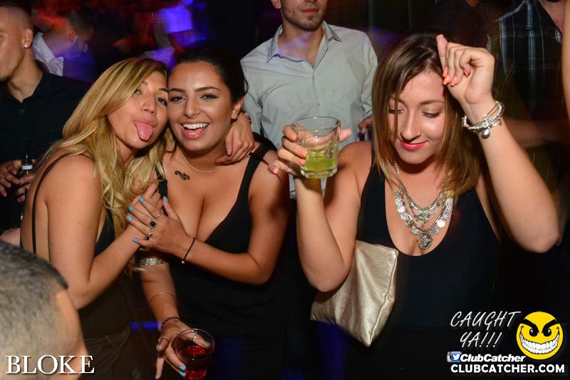 Bloke nightclub photo 107 - June 26th, 2015