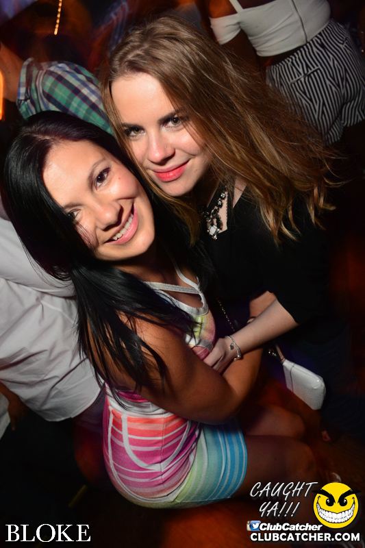 Bloke nightclub photo 109 - June 26th, 2015