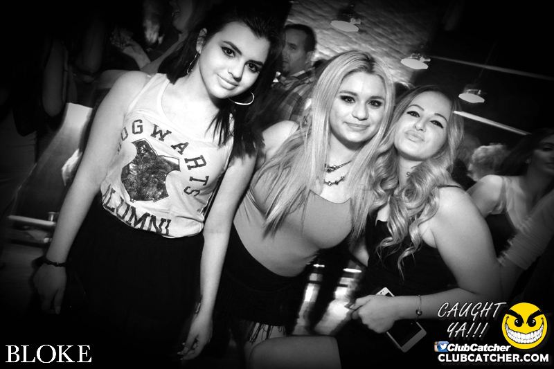 Bloke nightclub photo 113 - June 26th, 2015