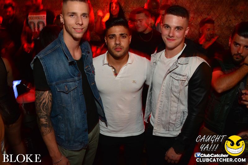 Bloke nightclub photo 114 - June 26th, 2015