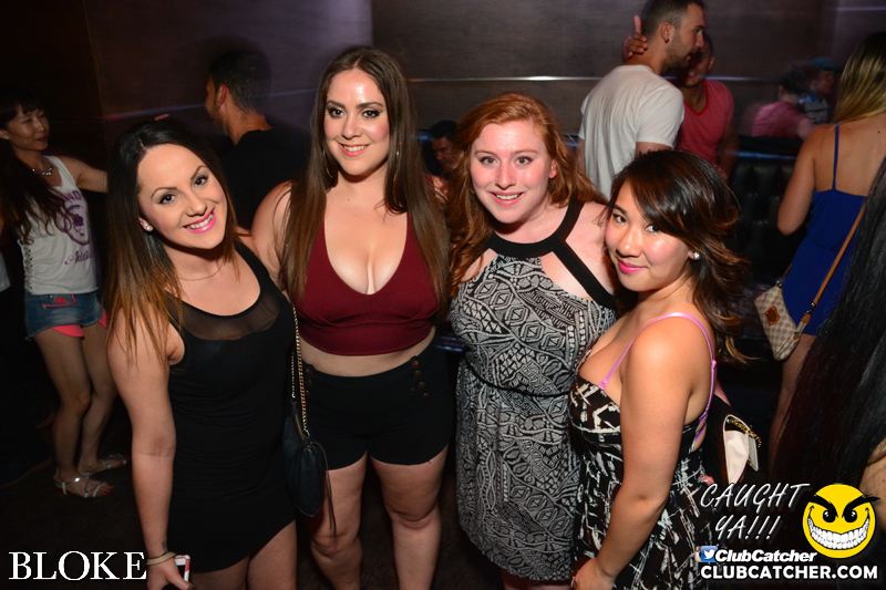 Bloke nightclub photo 115 - June 26th, 2015
