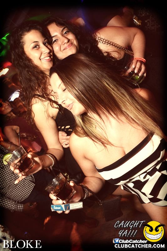 Bloke nightclub photo 116 - June 26th, 2015