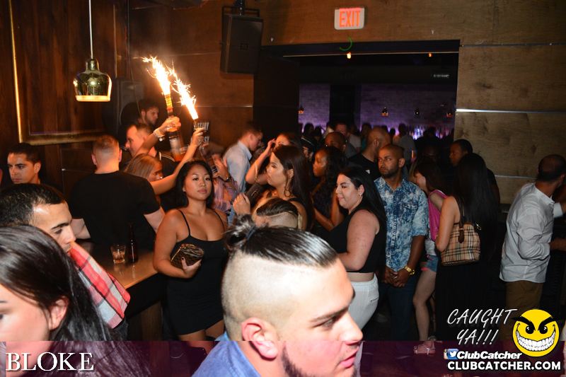 Bloke nightclub photo 119 - June 26th, 2015