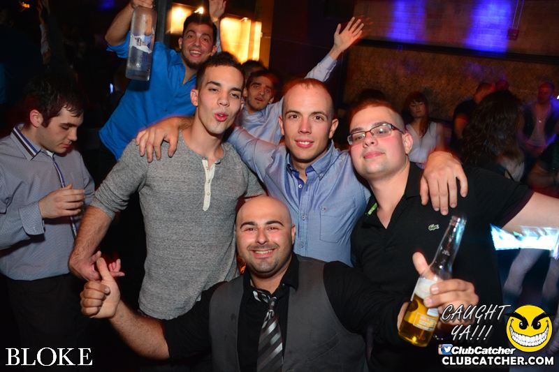 Bloke nightclub photo 120 - June 26th, 2015