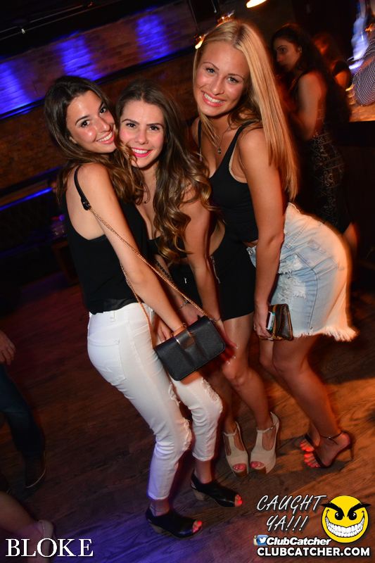 Bloke nightclub photo 121 - June 26th, 2015