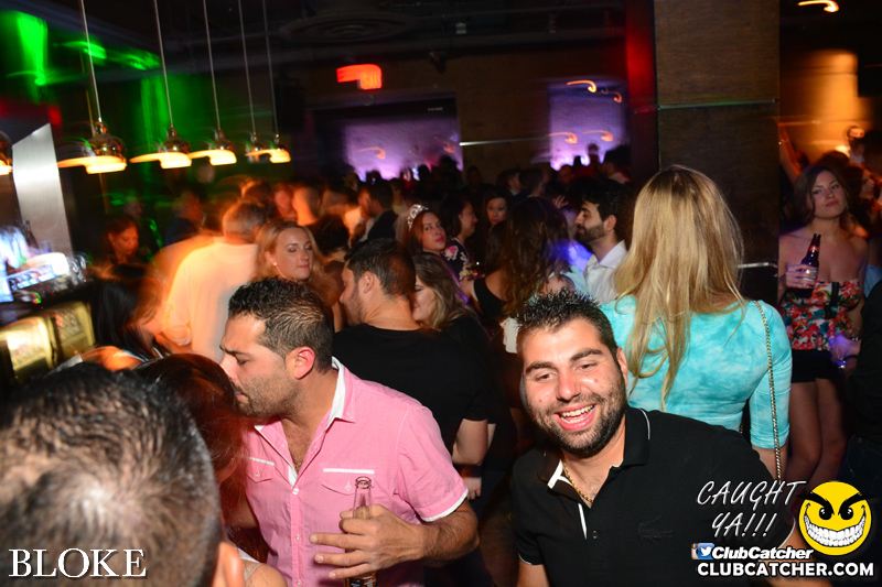 Bloke nightclub photo 122 - June 26th, 2015