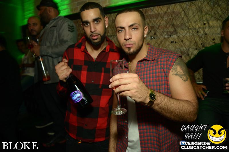 Bloke nightclub photo 123 - June 26th, 2015