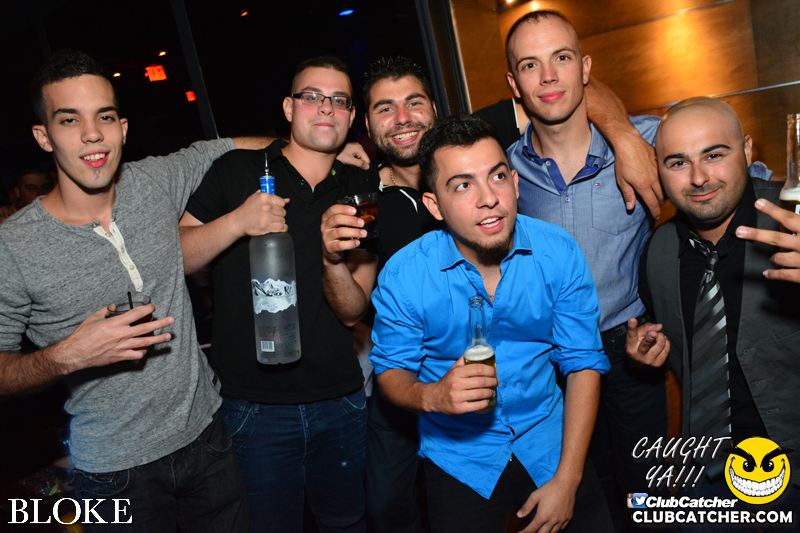 Bloke nightclub photo 124 - June 26th, 2015