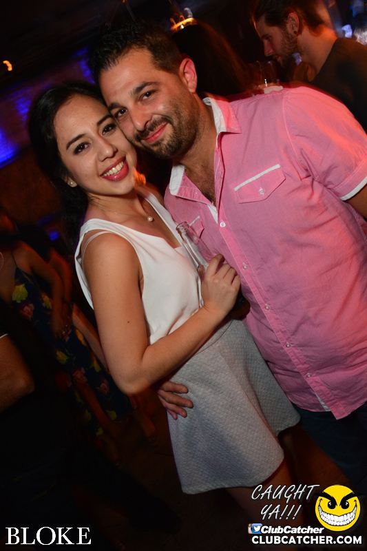 Bloke nightclub photo 127 - June 26th, 2015